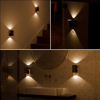 Aora Lamp