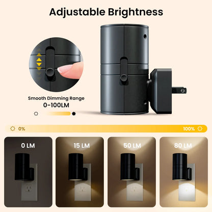 Aora Lamp