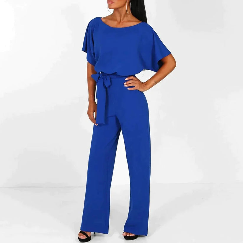 Dames jumpsuit