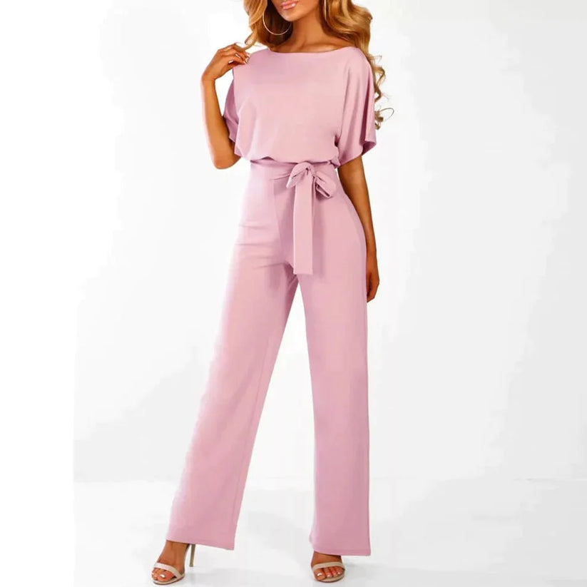 Dames jumpsuit
