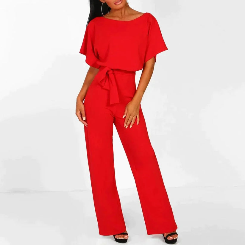 Dames jumpsuit