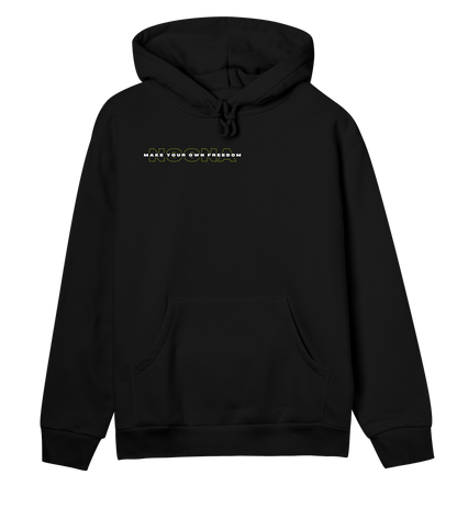 Freedom Hoodie