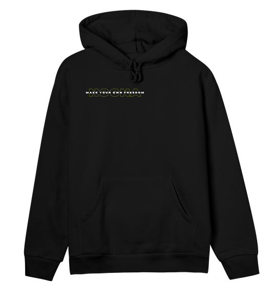 Freedom Hoodie