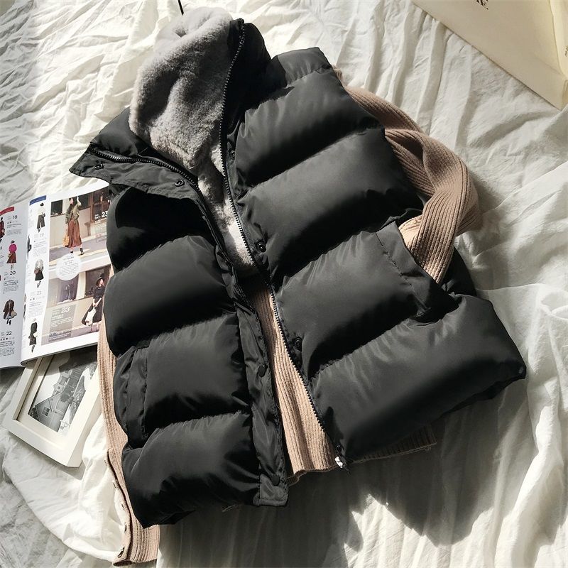 Noona Bodywarmer | Stijlvol & ideaal voor de lente
