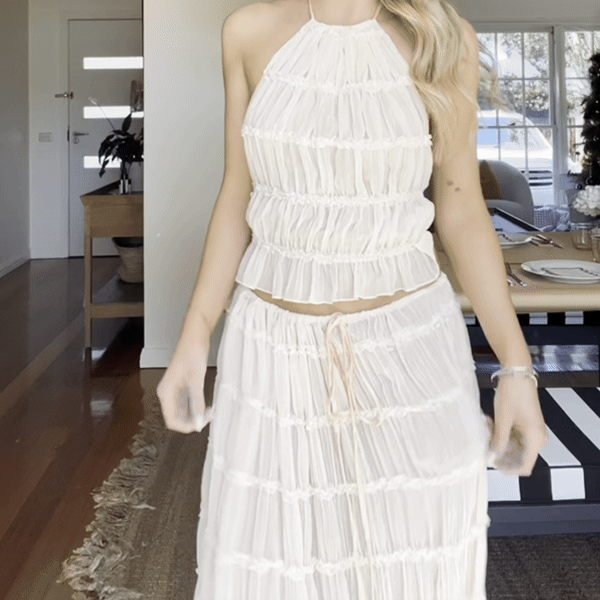 Anja zomerjurk