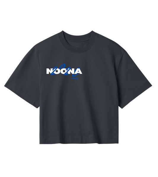 Noona Crop Top