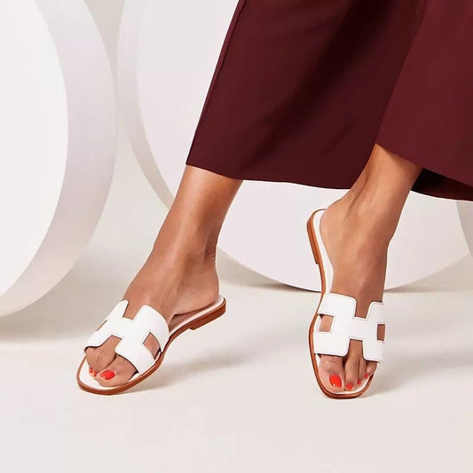 Noona Luxe slippers