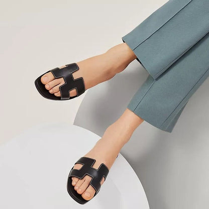 Noona Luxe slippers