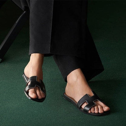 Noona Luxe slippers