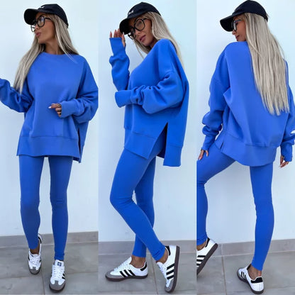 Noona - Tweedelige sportset