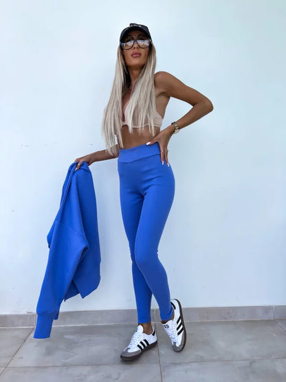 Noona - Tweedelige sportset