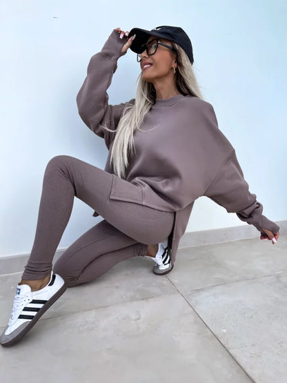 Noona - Tweedelige sportset
