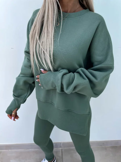 Noona - Tweedelige sportset