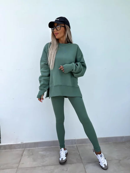 Noona - Tweedelige sportset