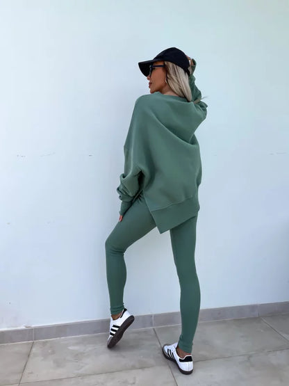 Noona - Tweedelige sportset