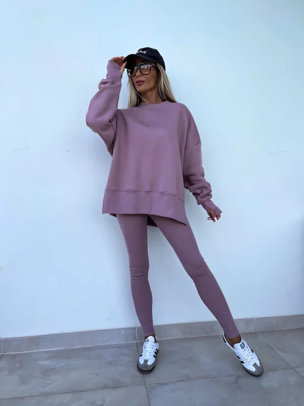 Noona - Tweedelige sportset