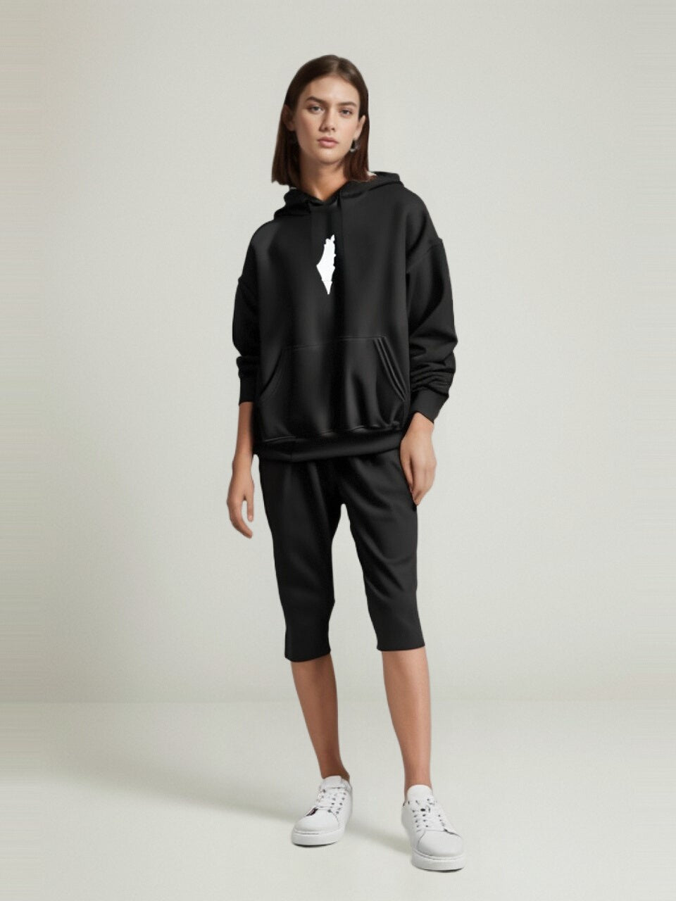 Palestina Hoodie Unisex