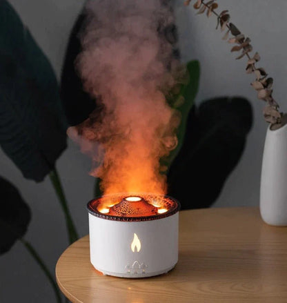 HumiFlame