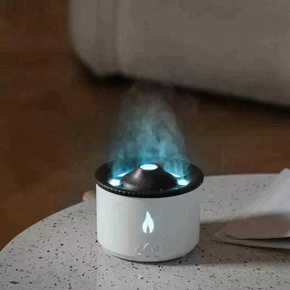 HumiFlame