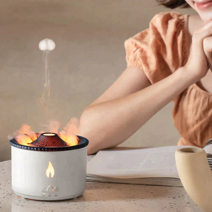 HumiFlame