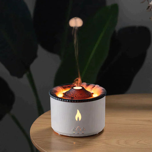 HumiFlame